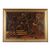 Dipinto Scena Biblica - Davide che suona l'Arpa