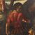 Grande Dipinto a Soggetto Mitologico - La Favola di Apollo e Marsia