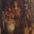 Dipinto Il Sacrificio di Ifigenia