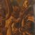 Dipinto Scena Biblica - Davide che suona l'Arpa