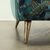 Coppia di Poltrone 'Jungle Collection' Anni 50