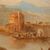 Dipinto di Michiel Caree - Paesaggio con Pastori ed Armenti