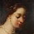 Dipinto Cleopatra scioglie una Perla in una Coppa di Aceto