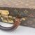 LOUIS VUITTON Borsa Ventiquattrore Vintage in Tela Col. Marrone President L