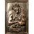 "Ecce Homo" rarissima pace in  bronzo