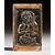 "Ecce Homo" rarissima pace in  bronzo