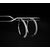 Orecchini   con  Diamanti   1.15  ct.