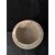 Esclusivo mortaio veneziano - 4 Rep. Marinare - Diametro 24 cm - Marmo Botticino
