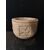 Esclusivo mortaio veneziano - 4 Rep. Marinare - Diametro 24 cm - Marmo Botticino