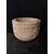 Esclusivo mortaio veneziano - 4 Rep. Marinare - Diametro 24 cm - Marmo Botticino