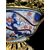 BOWL MONTATA IN BRONZO - IMARI - XVIII SEC