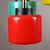 Lampada con Vetri Colorati Anni 60
