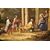 L'Adorazione dei Magi 