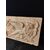 Bellissimo bassorilievo raffigurante Eros, dio dell'amore - Marmo nembro chiaro - 72 x 44 cm