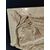 Bellissimo bassorilievo raffigurante Eros, dio dell'amore - Marmo nembro chiaro - 72 x 44 cm