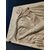 Bellissimo bassorilievo raffigurante Eros, dio dell'amore - Marmo nembro chiaro - 72 x 44 cm