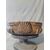 Magnifica acquasantiera in marmo gialle reale - 32 x 30 cm - Venezia