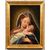 Madonna con il Bambino dormiente, Seguace di Giovan Battista Salvi detto "il Sassoferrato" (1609 - 1685)