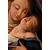 Madonna con il Bambino dormiente, Seguace di Giovan Battista Salvi detto "il Sassoferrato" (1609 - 1685)