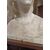 BUSTO IN MARMO DI GIOVANNA D’ARCO PRIMA META’ XIX SECOLO