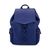 LOUIS VUITTON Zaino in Pelle Col. Blu Outdoor L
