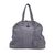 YVES SAINT LAURENT Borsa Shopper in Pelle Col. Grigio Muse L