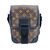 LOUIS VUITTON Borsa a Tracolla in Tela Col. Marrone Archy S