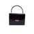 GUCCI Borsa a Mano Vintage in Pelle Col. Marrone Handle Horsebit 1955 S