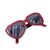 CELINE Occhiali da Sole in Plasticaa Col. Rosso CL40046U