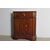 Antico credenzino – mobiletto epoca XVII sec Marche epoca 600 . Noce massello. Mis68 x 31 . h 85  