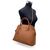 HERMES Borsa a Mano Vintage in Pelle Col. Bolide M