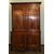 Credenza in legno di noce, area provenzale