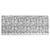 Tessuto per tende Timney Fowler - T/102 -