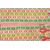 Plaid con tessuti antichi - B/2309 -