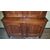 Credenza in legno di noce, area provenzale