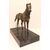 Cavallo in bronzo