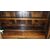 Credenza in legno di noce, area provenzale