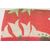 Plaid con tessuti antichi - B/2309 -