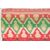 Plaid con tessuti antichi - B/2309 -