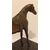 Cavallo in bronzo