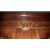 Credenza in legno di noce, area provenzale