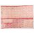 Plaid con tessuti antichi - B/2309 -