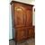 Credenza in legno di noce, area provenzale
