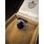 Anello  con  Zaffiro  8.5  ct.  e Diamanti