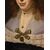 Coppia di coniugi olandesi del XVII secolo, Cornelis Janssens van Ceulen (Londra 1593 - Utrecht 1661)
