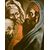 "Il tributo della moneta"