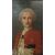 RITRATTO DEL CONTE LUDOVICO CAPRARA FINE XVIII SECOLO
