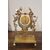 PENDOLA NAPOLEONE III A LIRA META’ XIX SECOLO 