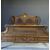 Letto matrimoniale Luigi XVI