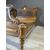 Letto matrimoniale Luigi XVI